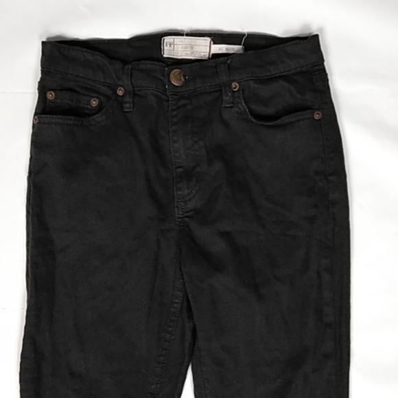 Free People Hi Rise Skinny Jeans size 27 - Picture 3 of 7